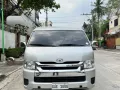 Sale! 2018 Toyota Hiace Grandia GL 3.0 Manual! Nelson 09176750603-0
