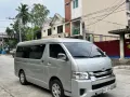 Sale! 2018 Toyota Hiace Grandia GL 3.0 Manual! Nelson 09176750603-1