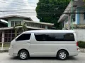 Sale! 2018 Toyota Hiace Grandia GL 3.0 Manual! Nelson 09176750603-6