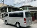 Sale! 2018 Toyota Hiace Grandia GL 3.0 Manual! Nelson 09176750603-7