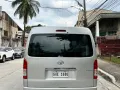 Sale! 2018 Toyota Hiace Grandia GL 3.0 Manual! Nelson 09176750603-9
