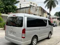 Sale! 2018 Toyota Hiace Grandia GL 3.0 Manual! Nelson 09176750603-8
