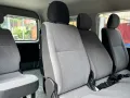 Sale! 2018 Toyota Hiace Grandia GL 3.0 Manual! Nelson 09176750603-5