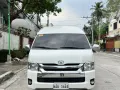 Sale! 2017 Toyota Super Grandia 3.0 LXV High Roof Automatic! Nelson 09176750693-0