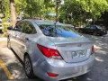 Hyundai Accent 2015 Automatic For Sale-4
