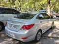 Hyundai Accent 2015 Automatic For Sale-2