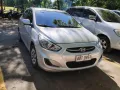 Hyundai Accent 2015 Automatic For Sale-0