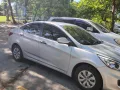 Hyundai Accent 2015 Automatic For Sale-3