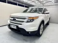 2015 Ford Explorer Ecoboost 4x2 Automatic FRESH-0