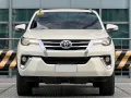 2017 Toyota Fortuner V 4x2 AT Diesel ✅📞☎️CALL/TEXT CARL BONNEVIE ☎️ 📩09384588779-0
