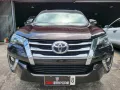 Toyota Fortuner 2017 2.4 V Diesel Automatic-0