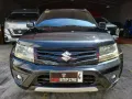Suzuki Grand Vitara 2015 2.4 GL Automatic-0