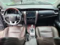 Toyota Fortuner 2017 2.4 V Diesel Automatic-9