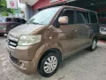 Suzuki APV 2014 1.6 SGX Automatic-1