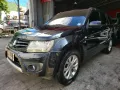 Suzuki Grand Vitara 2015 2.4 GL Automatic-1