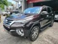 Toyota Fortuner 2017 2.4 V Diesel Automatic-1