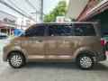 Suzuki APV 2014 1.6 SGX Automatic-2