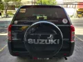 Suzuki Grand Vitara 2015 2.4 GL Automatic-4