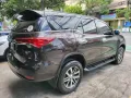 Toyota Fortuner 2017 2.4 V Diesel Automatic-5