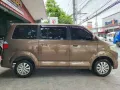 Suzuki APV 2014 1.6 SGX Automatic-6