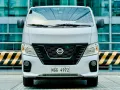 2020 Nissan Urvan NV350 2.5 Like New Rare 16K Mileage Only‼️🔥 09121061462 MABY LATIDO📲☎️📩-0