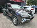 Toyota Fortuner 2017 2.4 V Diesel Automatic-7