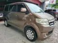 Suzuki APV 2014 1.6 SGX Automatic-7