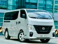 2020 Nissan Urvan NV350 2.5 Like New Rare 16K Mileage Only‼️🔥 09121061462 MABY LATIDO📲☎️📩-1