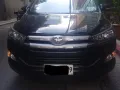 2018 Toyota Innova  2.0 G Gas AT Very Good Condition-0