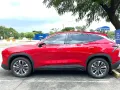 Low mileage Jetour Dashing for sale-2