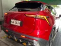 Low mileage Jetour Dashing for sale-1