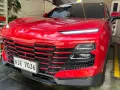 Low mileage Jetour Dashing for sale-0