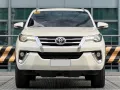 2017 Toyota Fortuner V 4x2 Automatic Diesel ✅️267K ALL-IN DP ☎️0935 600 3692 JAN RAY DE JESUS-0