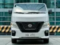 2020 Nissan Urvan NV350 2.5 Diesel Manual ✅️262K ALL-IN DP ☎️0935 600 3692 JAN RAY DE JESUS-0