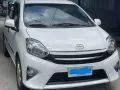 Second hand 2014 Toyota Wigo  1.0 G MT for sale in good condition-2
