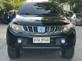 HOT!!! 2015 Mitsubishi Strada GLX-V 4x2 for sale at affordable price!-0
