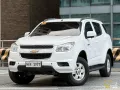 🔥2016 Chevrolet Trailblazer 4x2 2.8, A/T, DSL🔥Yours for just 18k/mo ‼️ 📞Yumi Yamagiwa-09164860393-0