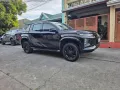 Mitsubishi Strada Athlete 2022 AT 4X2-4