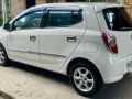 Second hand 2014 Toyota Wigo  1.0 G MT for sale in good condition-0