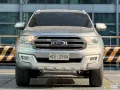 🔥2016 Ford Everest Trend 4x2 2.2, A/T, DSL🔥Yours for just 20k/mo ‼️ 📞Yumi Yamagiwa-09164860393-1