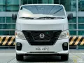 🔥2020 Nissan Urvan NV350 2.5, M/T, DSL🔥Yours for just 27k/mo ‼️ 📞Yumi Yamagiwa-09164860393-1