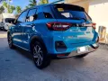 HOT Blue 2023 Toyota Raize 1.0 Turbo CVT for sale-4