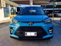 HOT Blue 2023 Toyota Raize 1.0 Turbo CVT for sale-2