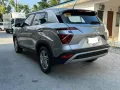 Selling fresh Grey 2023 Hyundai Creta SUV / Crossover by trusted seller-5