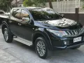 HOT!!! 2015 Mitsubishi Strada GLX-V 4x2 for sale at affordable price!-1
