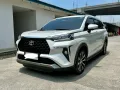 Pearlwhite 2023 Toyota Veloz SUV / Crossover for sale-0