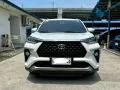 Pearlwhite 2023 Toyota Veloz SUV / Crossover for sale-1