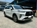 Pearlwhite 2023 Toyota Veloz SUV / Crossover for sale-2