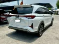 Pearlwhite 2023 Toyota Veloz SUV / Crossover for sale-4