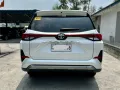 Pearlwhite 2023 Toyota Veloz SUV / Crossover for sale-5